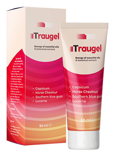 Geel Traugel